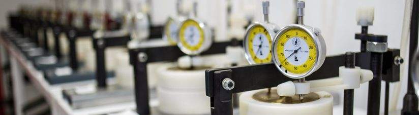 Испытательная лаборатория