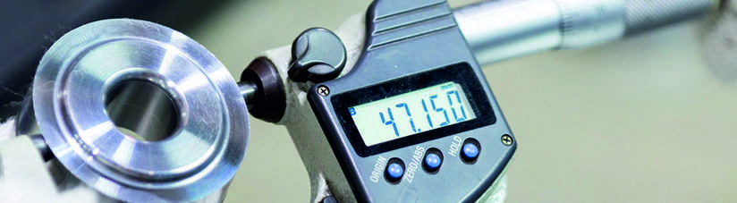 Средства измерения в метрологии